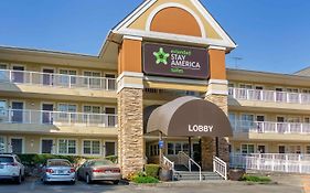 Extended Stay America Suites - Seattle - Tukwila